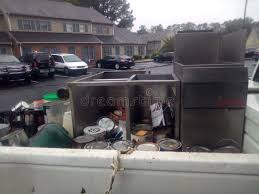 Best Garage Cleanout  in Douglas, AL
