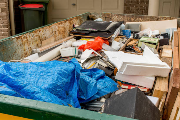 Best Demolition Debris Removal  in Douglas, AL