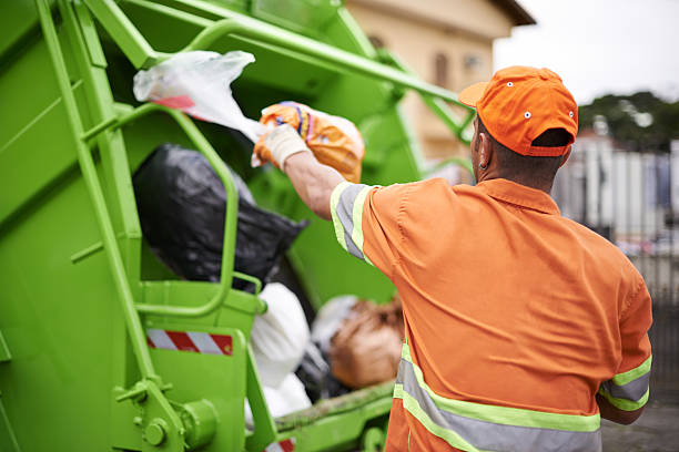 Best Scrap Metal Removal  in Douglas, AL